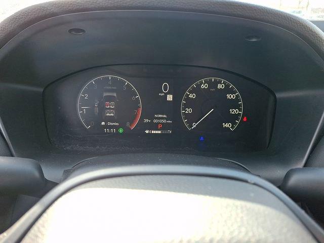 used 2023 Honda HR-V car, priced at $22,995