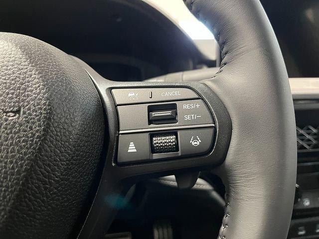 new 2026 Honda Accord Hybrid car, priced at $34,990