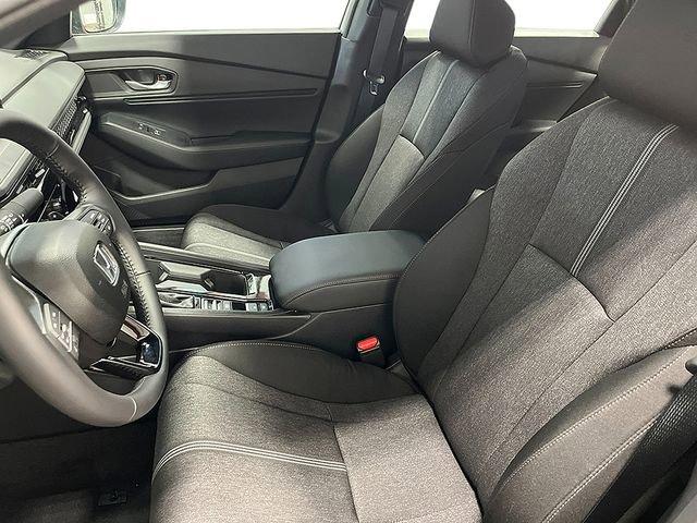 new 2026 Honda Accord Hybrid car, priced at $34,990