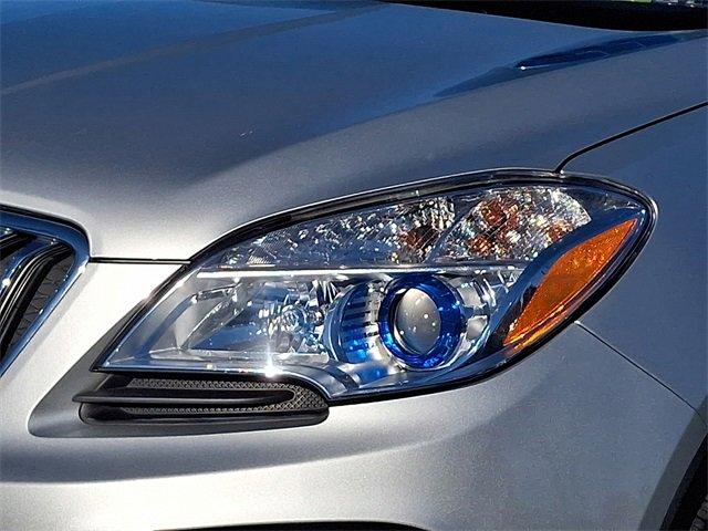 used 2016 Buick Encore car, priced at $13,795