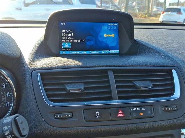 used 2016 Buick Encore car, priced at $13,795