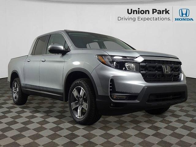new 2026 Honda Ridgeline car, priced at $45,090