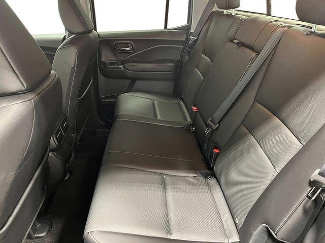 new 2026 Honda Ridgeline car, priced at $45,090