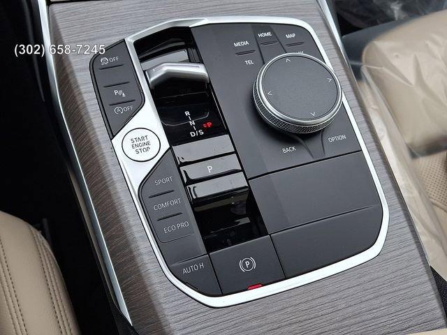 new 2026 BMW 430 car, priced at $58,750