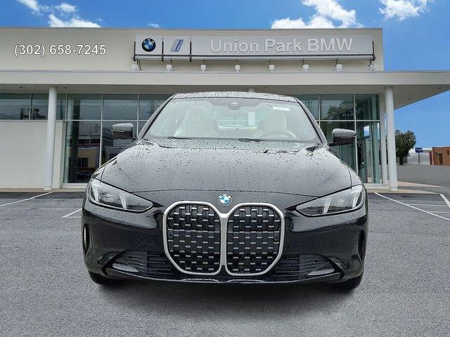 new 2026 BMW 430 car, priced at $58,750