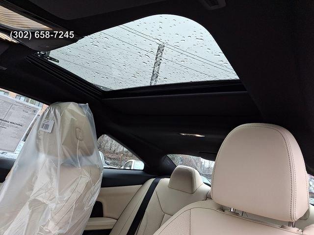 new 2026 BMW 430 car, priced at $58,750