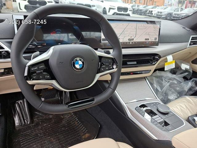 new 2026 BMW 430 car, priced at $58,750