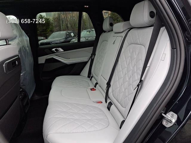 new 2026 BMW X5 car, priced at $86,650