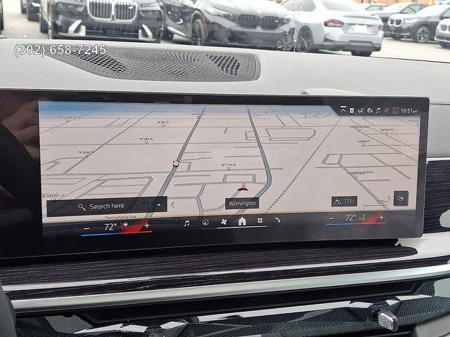 new 2026 BMW X5 car, priced at $86,650