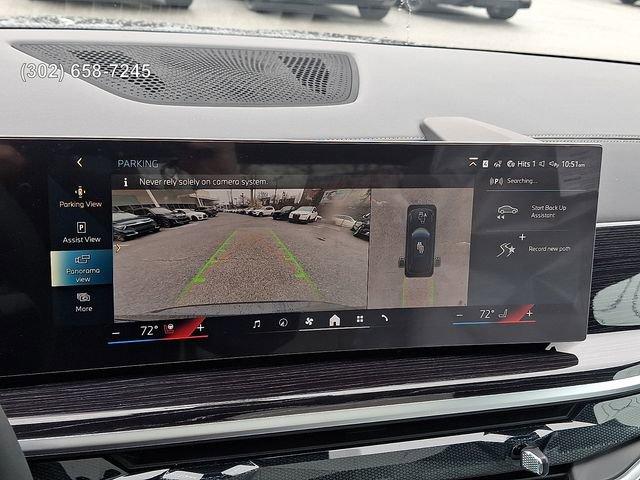 new 2026 BMW X5 car, priced at $86,650