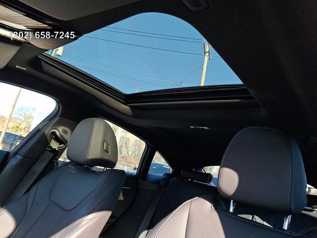 used 2023 BMW M440 Gran Coupe car, priced at $49,975