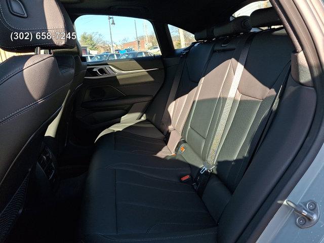 used 2023 BMW M440 Gran Coupe car, priced at $49,975