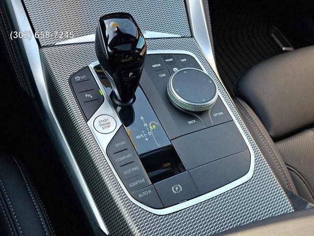 used 2023 BMW M440 Gran Coupe car, priced at $49,975