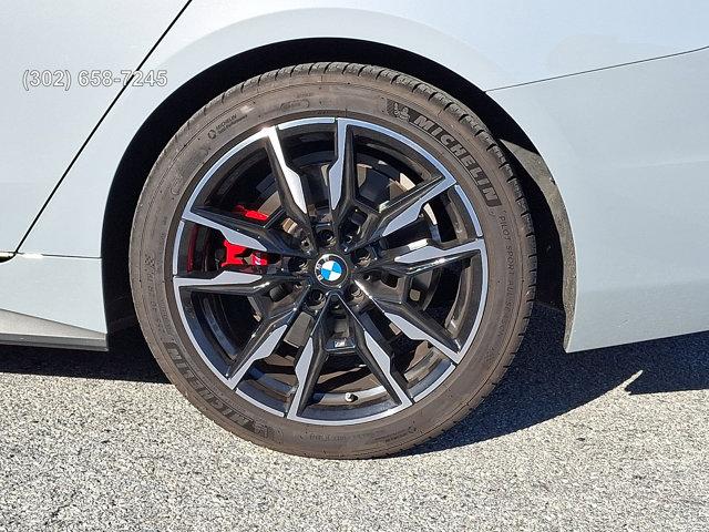 used 2023 BMW M440 Gran Coupe car, priced at $49,975