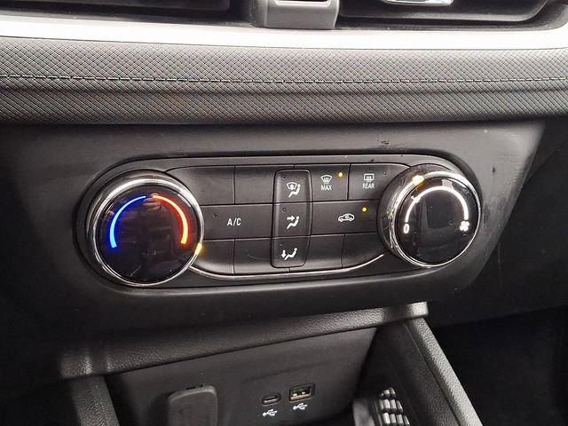 used 2024 Chevrolet TrailBlazer car, priced at $20,988