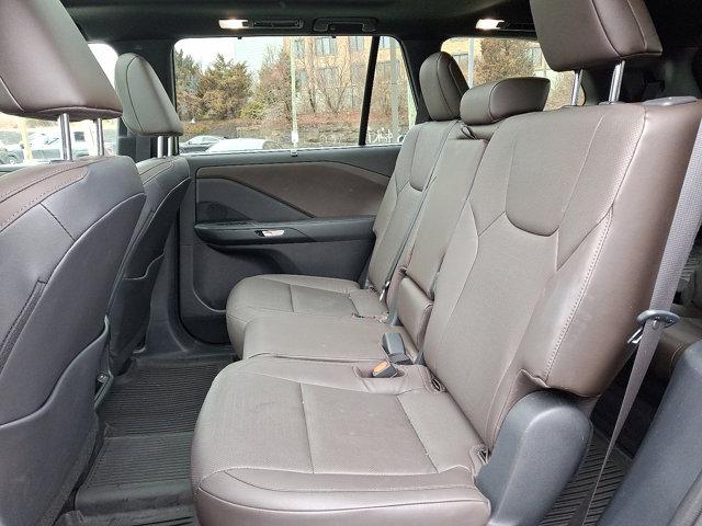 used 2025 Lexus TX 350 car