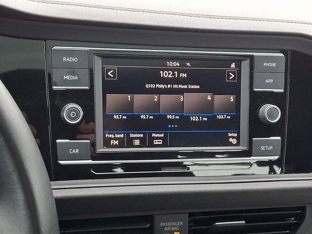 used 2019 Volkswagen Jetta car, priced at $13,988