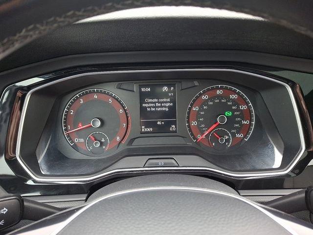 used 2019 Volkswagen Jetta car, priced at $13,988