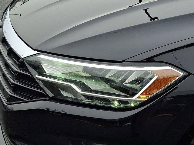 used 2019 Volkswagen Jetta car, priced at $13,988