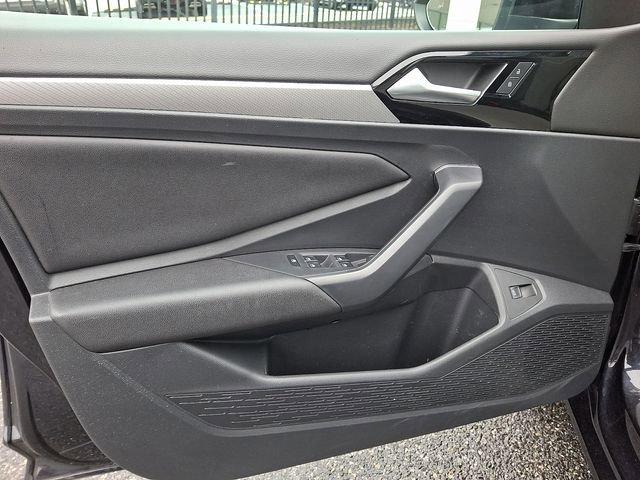 used 2019 Volkswagen Jetta car, priced at $13,988