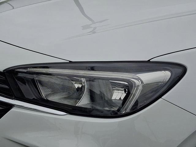 used 2022 Buick Encore GX car, priced at $19,988