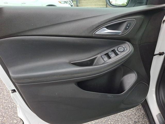 used 2022 Buick Encore GX car, priced at $19,988