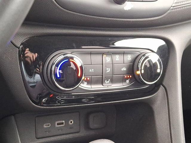 used 2022 Buick Encore GX car, priced at $19,988