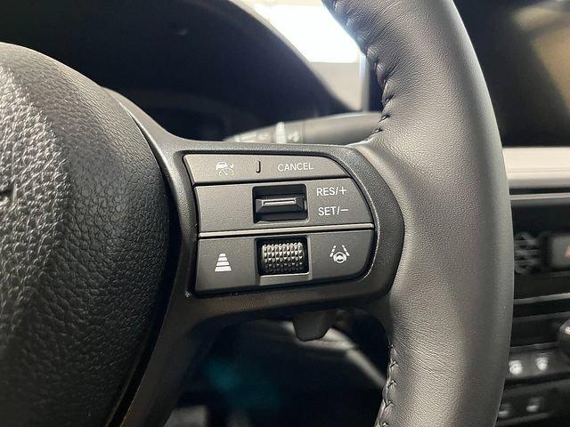 new 2026 Honda Accord Hybrid car, priced at $37,234