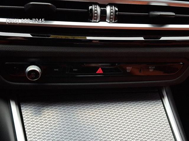 used 2024 BMW M3 car, priced at $86,959