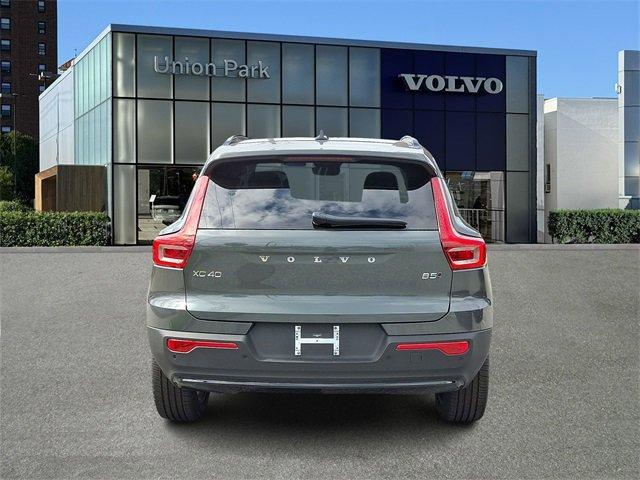 new 2026 Volvo XC40 car, priced at $48,000
