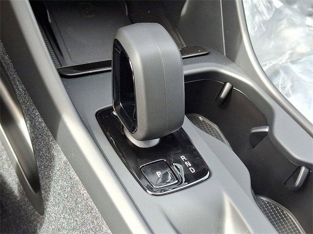 new 2026 Volvo XC40 car, priced at $48,000