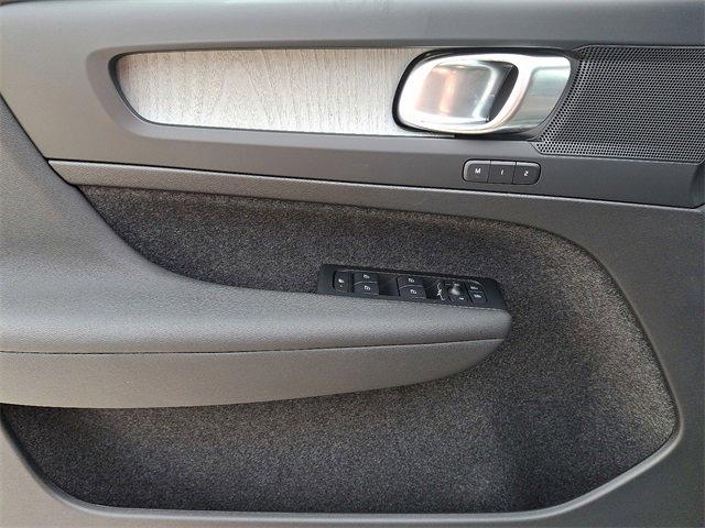 new 2026 Volvo XC40 car, priced at $48,000