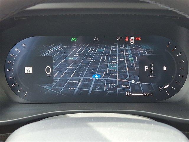 new 2026 Volvo XC40 car, priced at $48,000