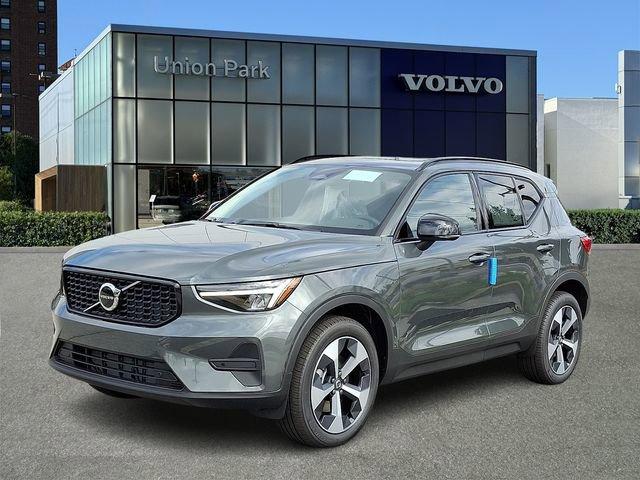 new 2026 Volvo XC40 car, priced at $48,000