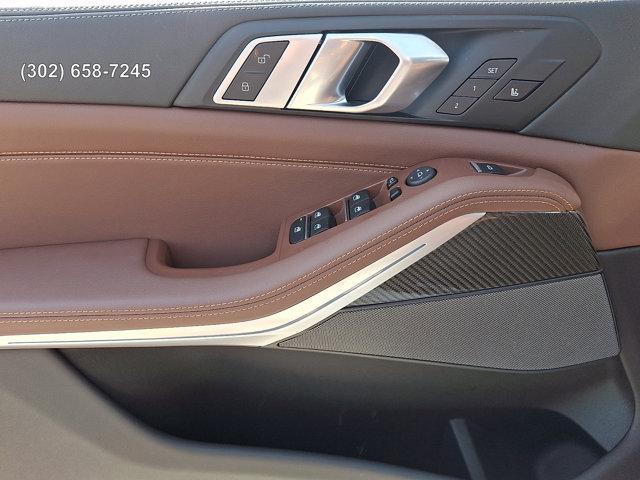 used 2026 BMW X5 car, priced at $79,887