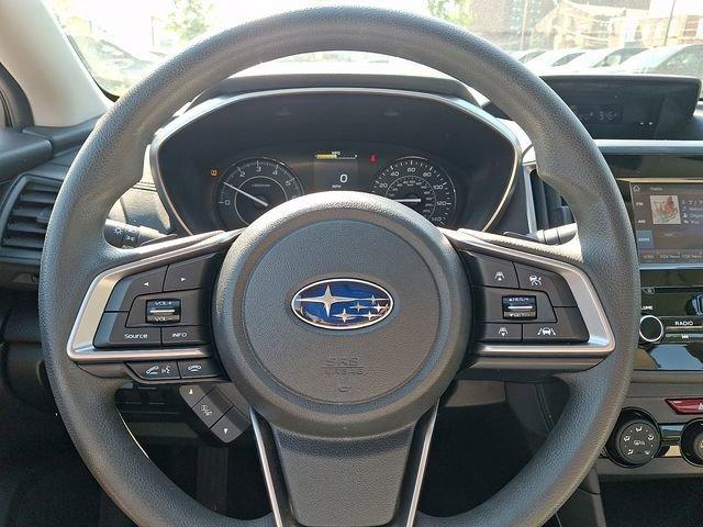 used 2020 Subaru Impreza car, priced at $18,988