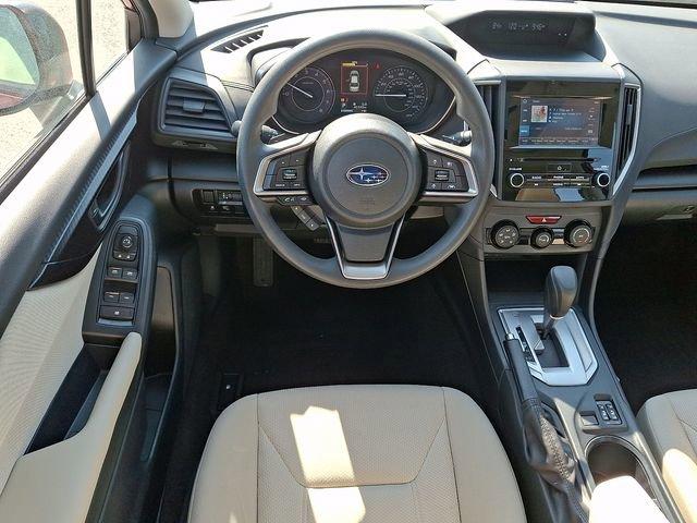 used 2020 Subaru Impreza car, priced at $18,988
