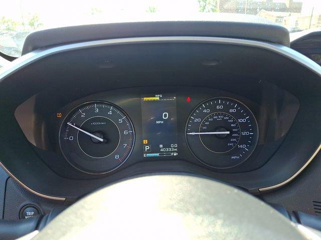used 2020 Subaru Impreza car, priced at $18,988