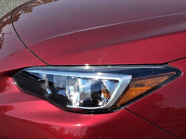used 2020 Subaru Impreza car, priced at $18,988