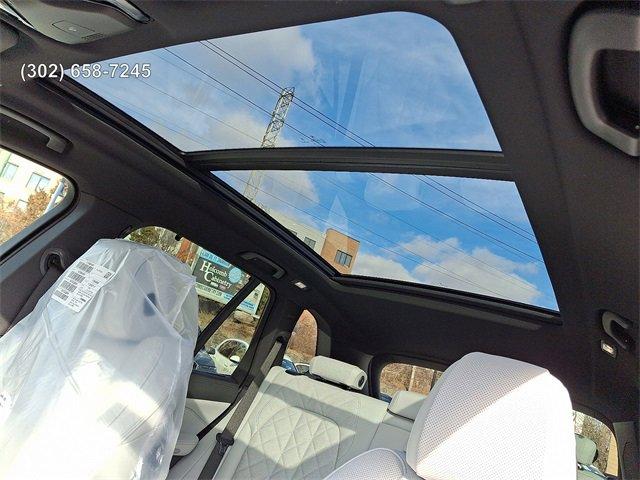 new 2026 BMW X5 car, priced at $80,475