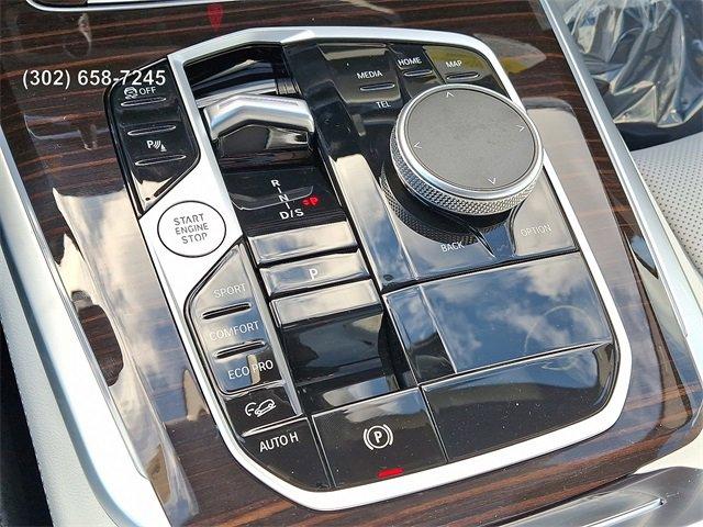 new 2026 BMW X5 car, priced at $80,475