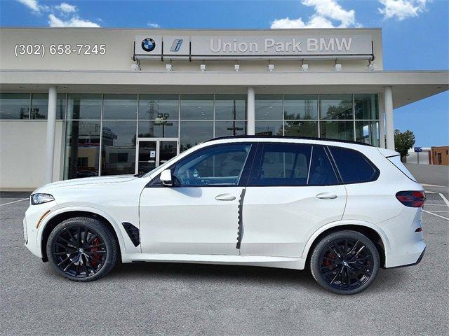 new 2026 BMW X5 car, priced at $80,475