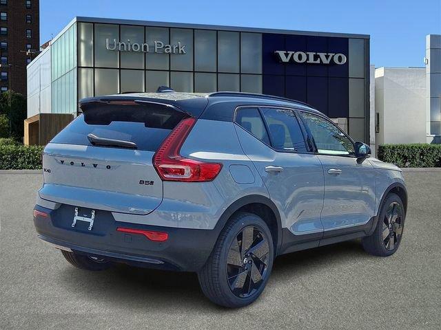 new 2026 Volvo XC40 car, priced at $54,960