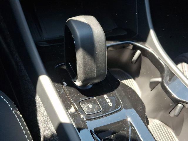 new 2026 Volvo XC40 car, priced at $54,960