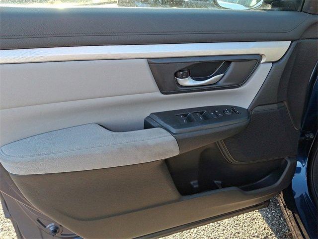 used 2018 Honda CR-V car, priced at $18,988