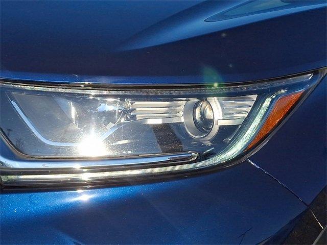 used 2018 Honda CR-V car, priced at $18,988