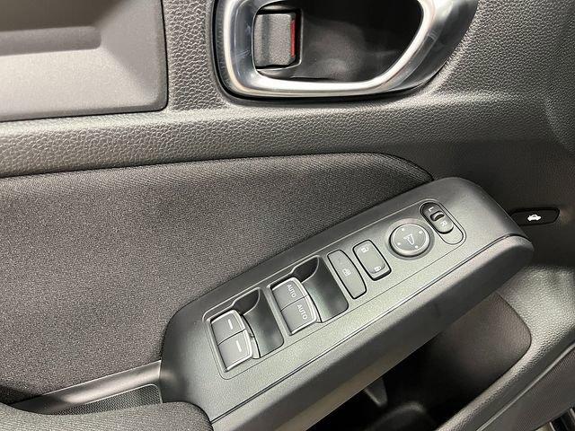 new 2026 Honda Civic car, priced at $26,345