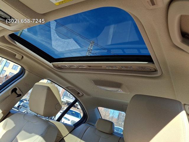 used 2015 BMW 328 car, priced at $12,345