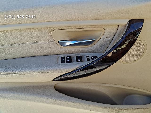 used 2015 BMW 328 car, priced at $12,345