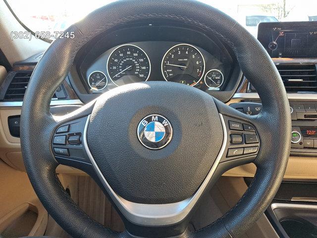 used 2015 BMW 328 car, priced at $12,345